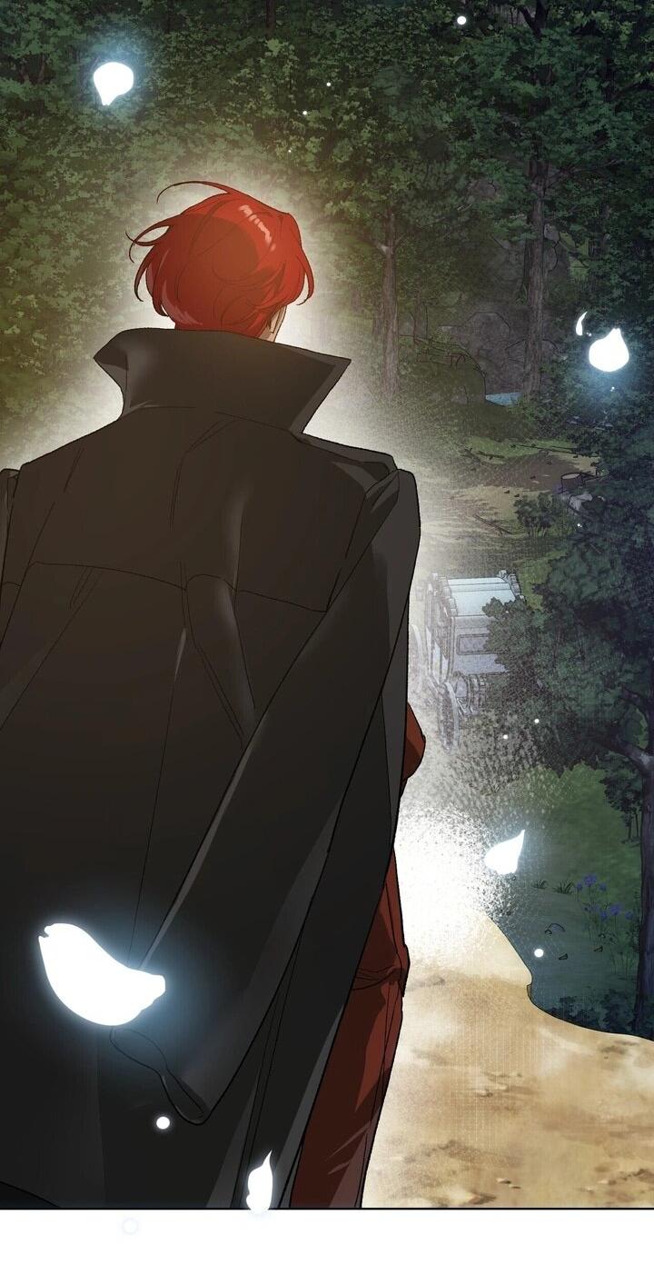 Манга Для тебя, моя погибель - Глава 5 Страница 49