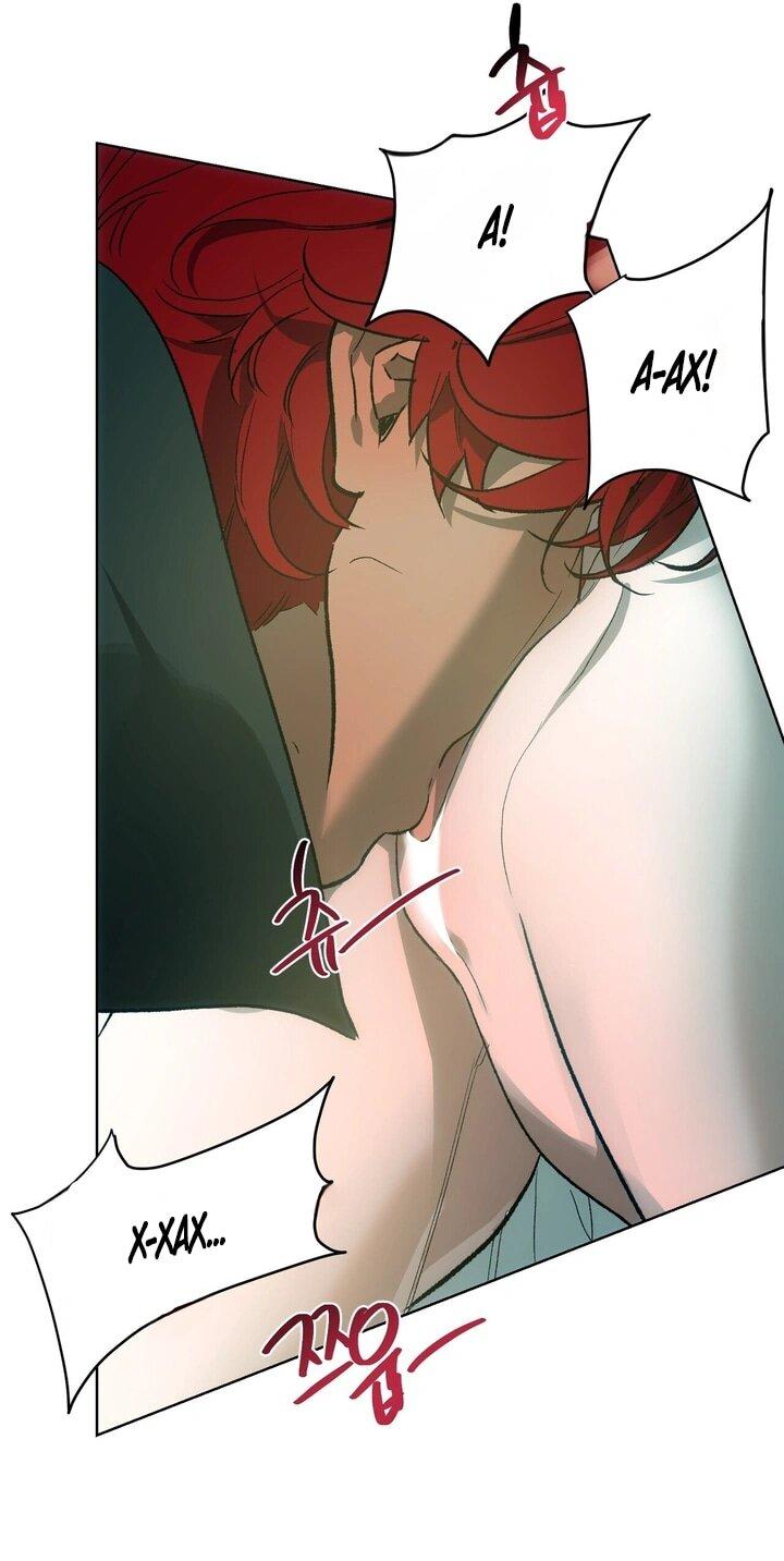 Манга Для тебя, моя погибель - Глава 5 Страница 5