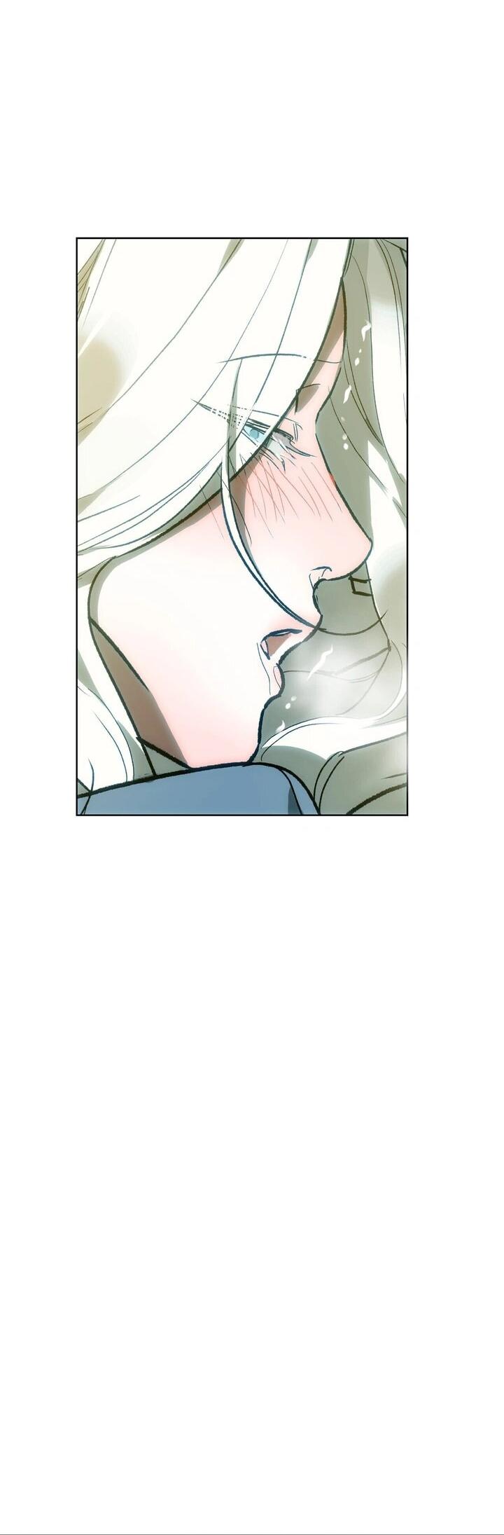 Манга Для тебя, моя погибель - Глава 5 Страница 13