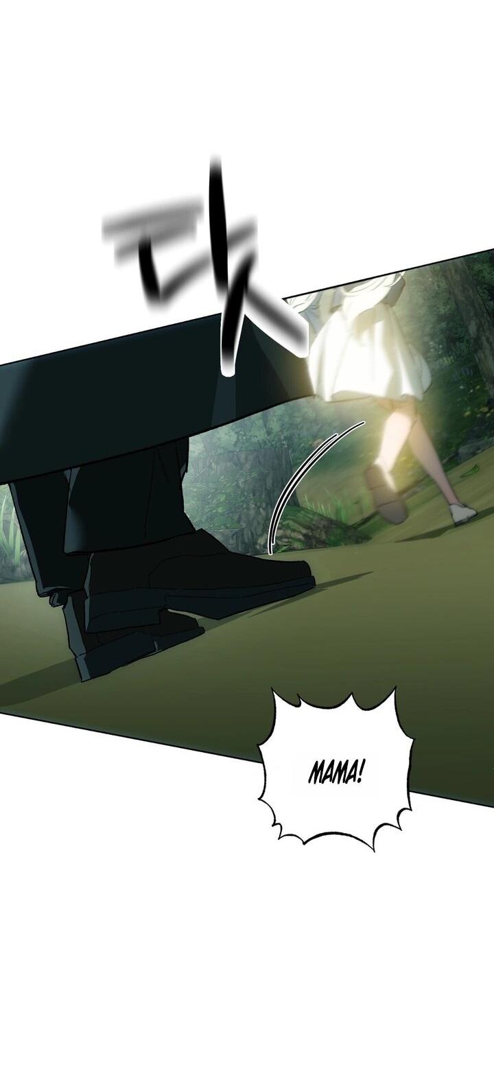 Манга Для тебя, моя погибель - Глава 5 Страница 42