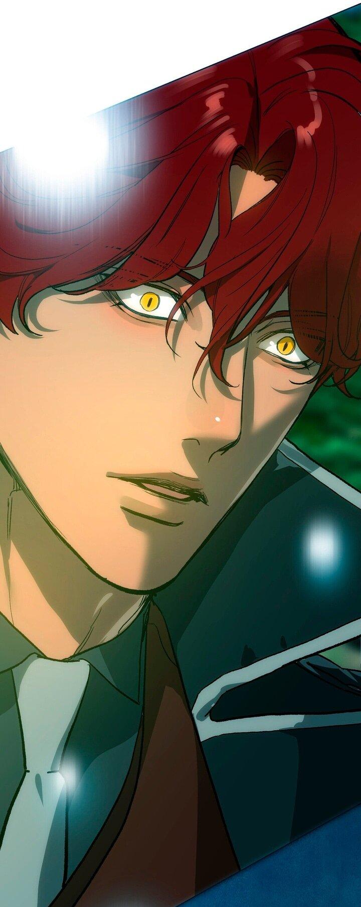 Манга Для тебя, моя погибель - Глава 3 Страница 41