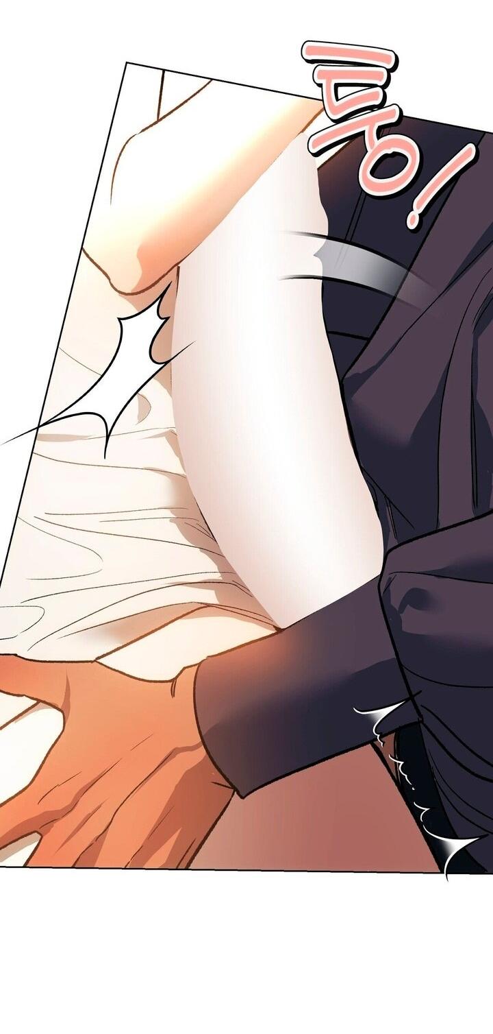 Манга Для тебя, моя погибель - Глава 1 Страница 27