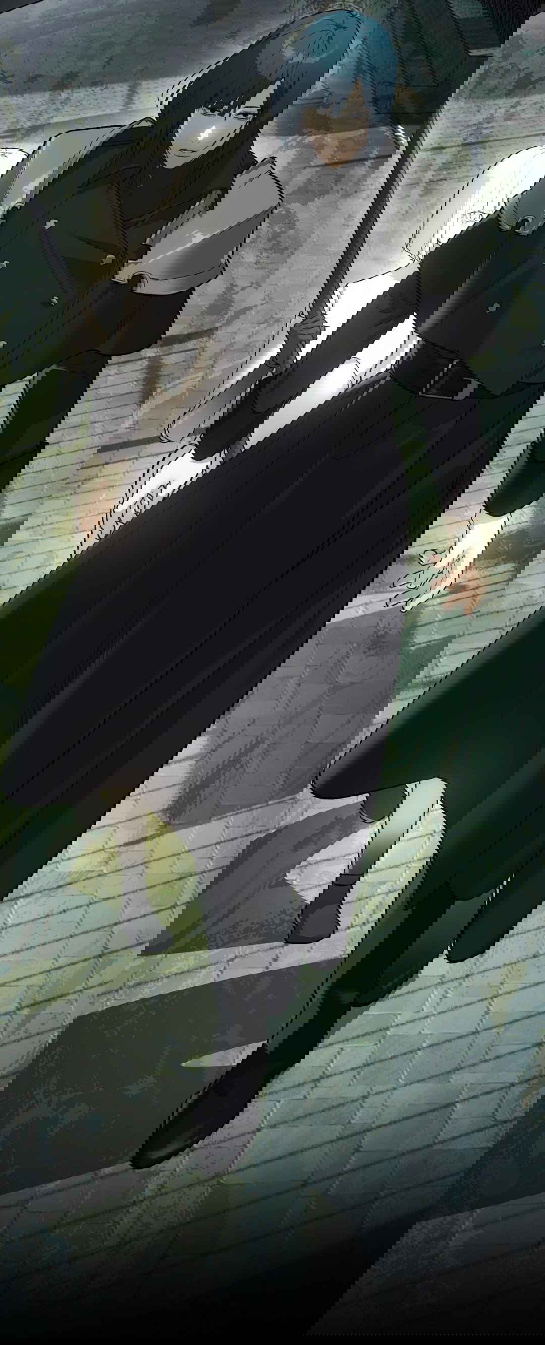 Манга Для тебя, моя погибель - Глава 23 Страница 4