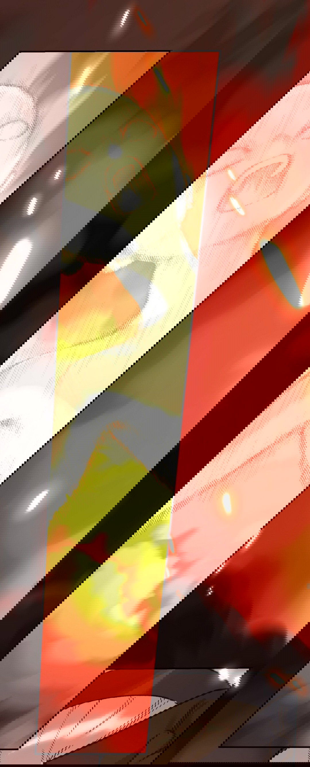 Манга Для тебя, моя погибель - Глава 23 Страница 27