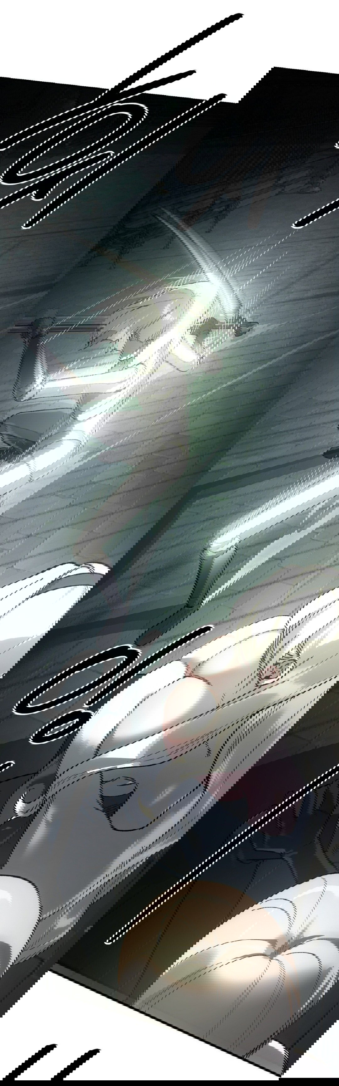 Манга Для тебя, моя погибель - Глава 23 Страница 9