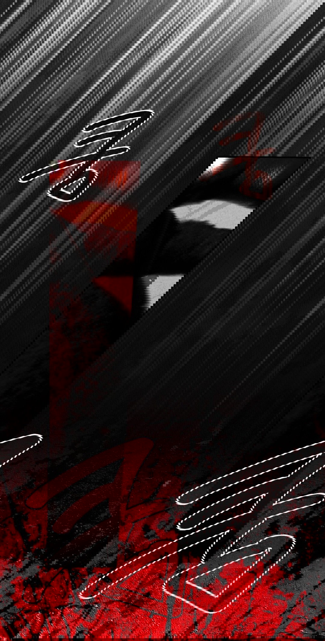 Манга Для тебя, моя погибель - Глава 23 Страница 12