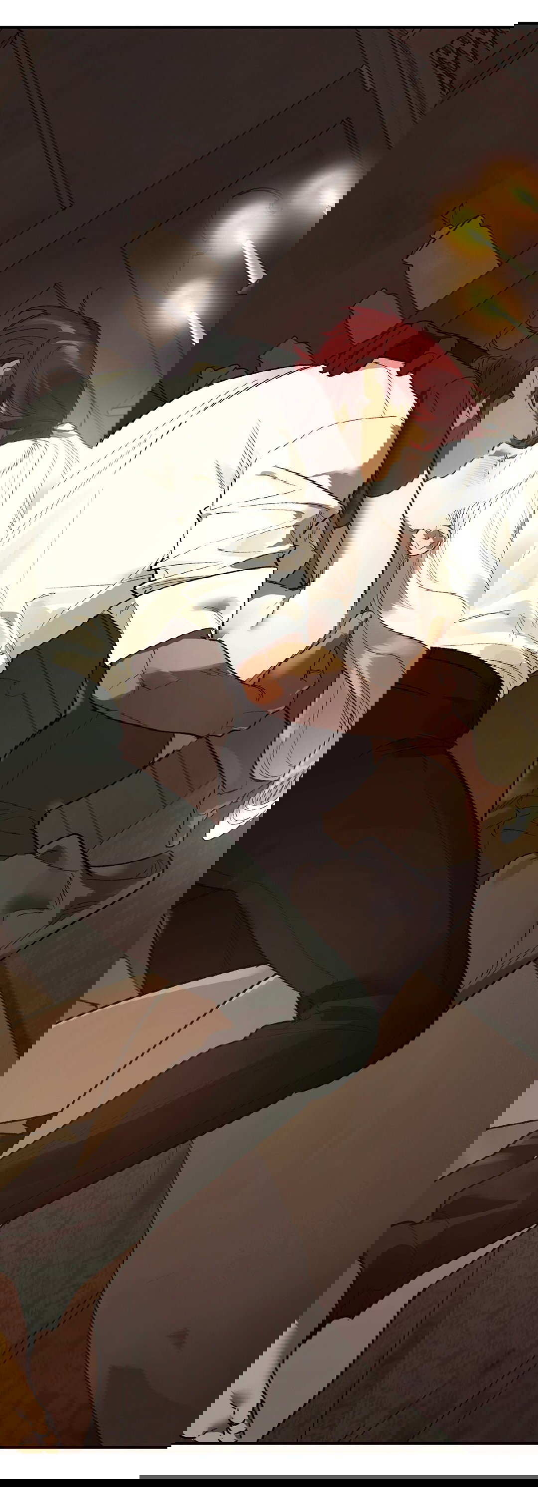 Манга Для тебя, моя погибель - Глава 23 Страница 69