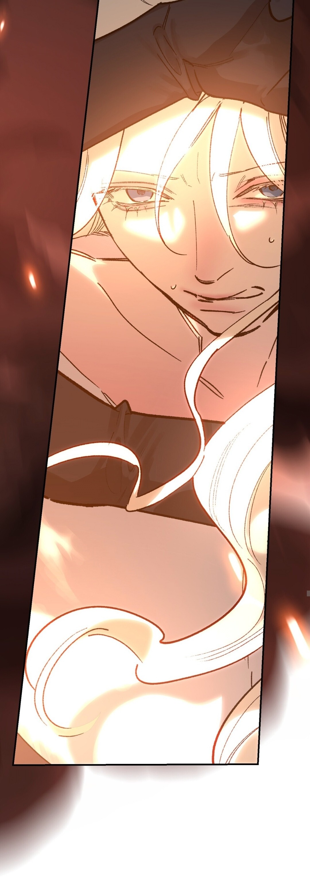 Манга Для тебя, моя погибель - Глава 23 Страница 28