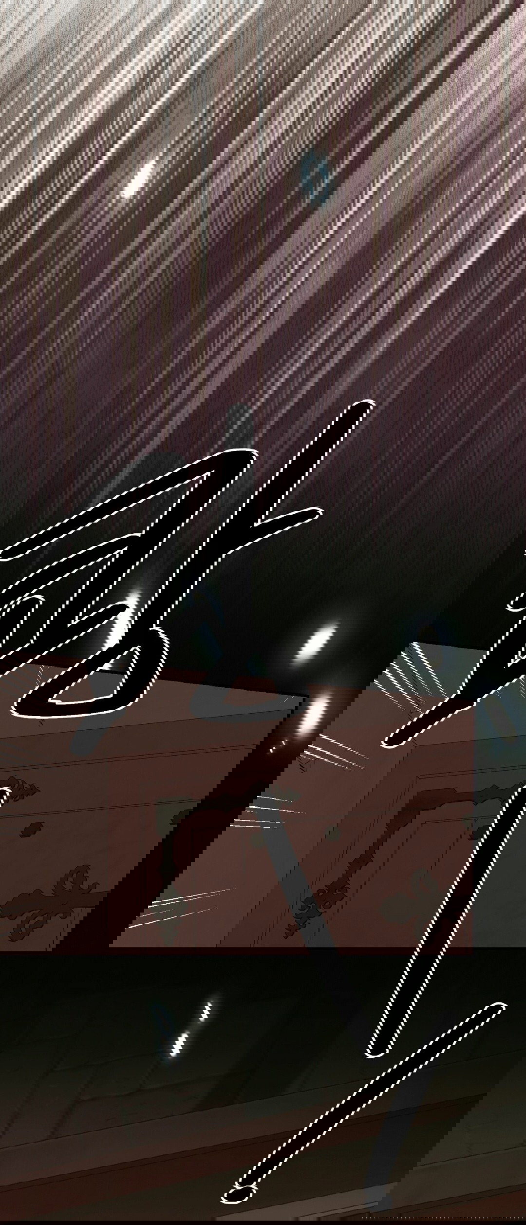 Манга Для тебя, моя погибель - Глава 23 Страница 65