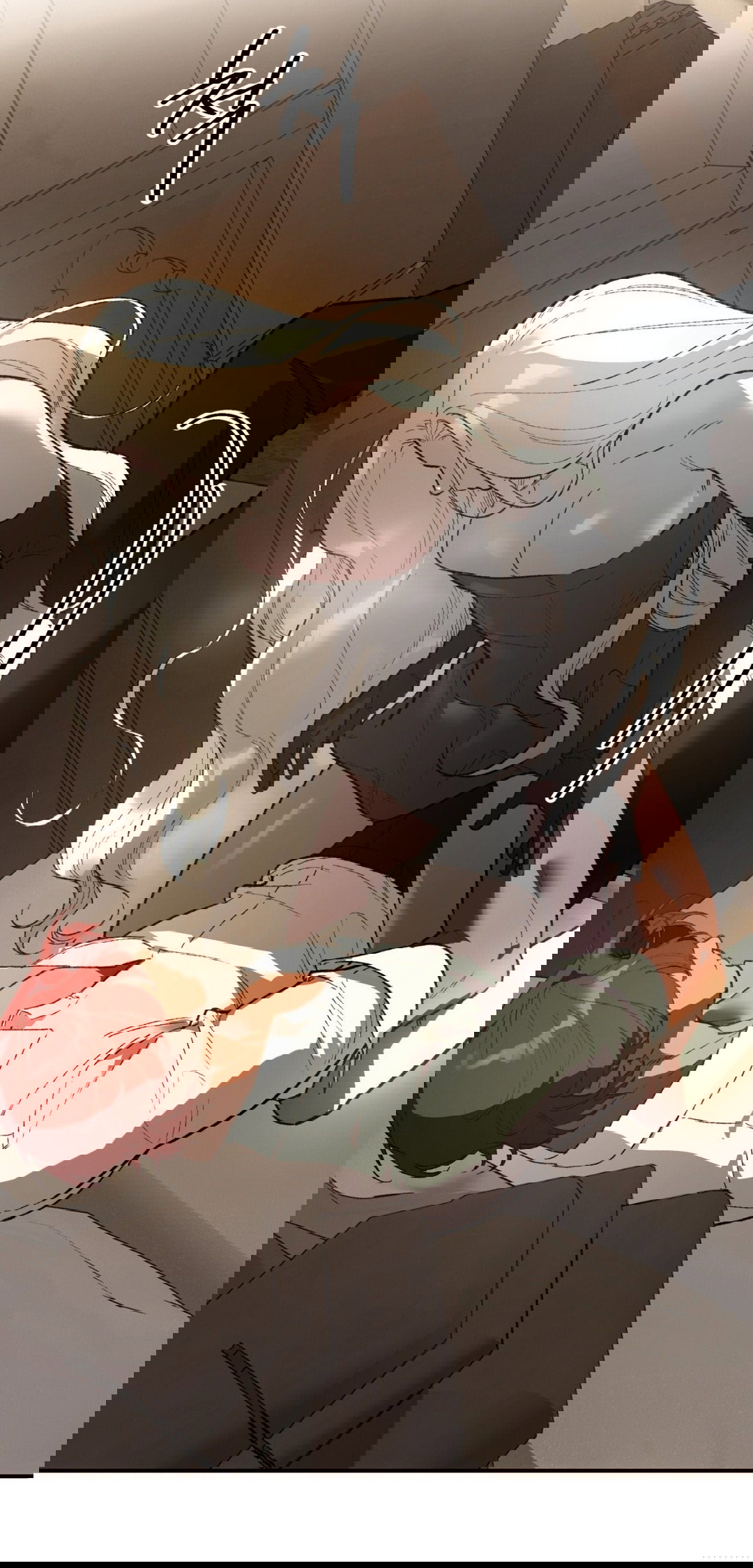 Манга Для тебя, моя погибель - Глава 23 Страница 75