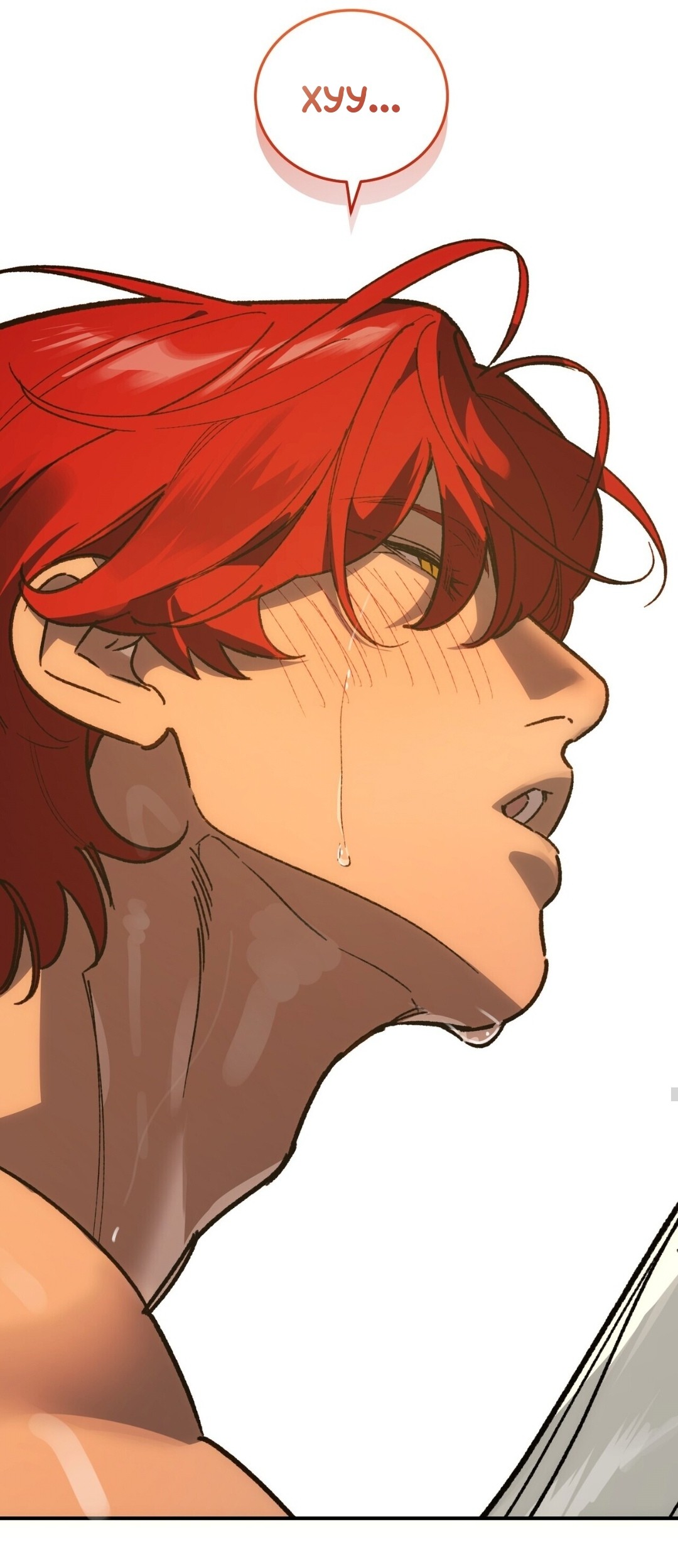 Манга Для тебя, моя погибель - Глава 22 Страница 13