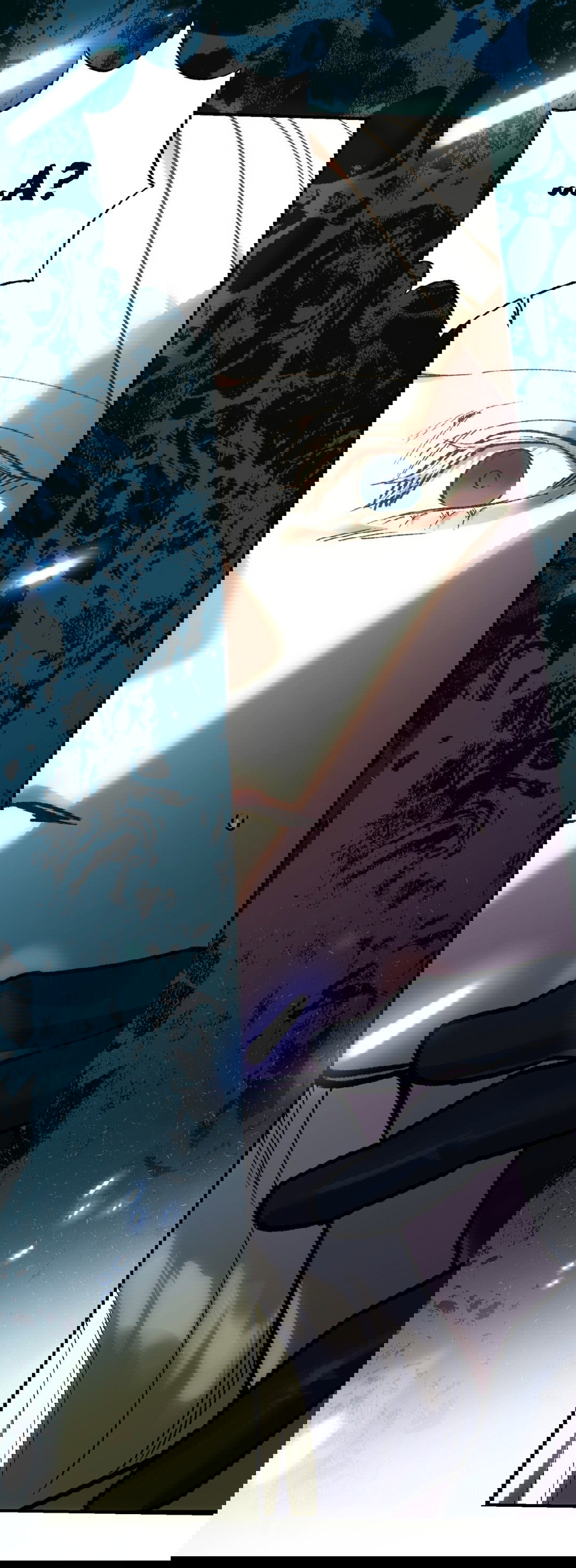 Манга Для тебя, моя погибель - Глава 22 Страница 55