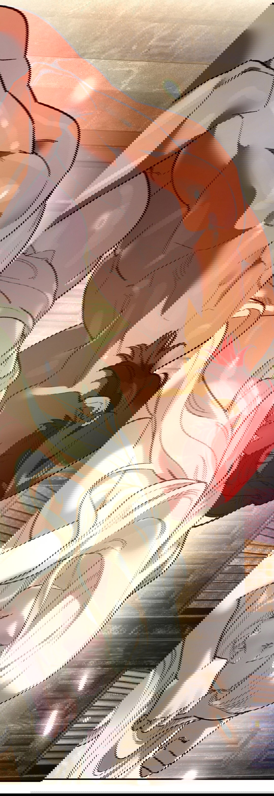 Манга Для тебя, моя погибель - Глава 22 Страница 19