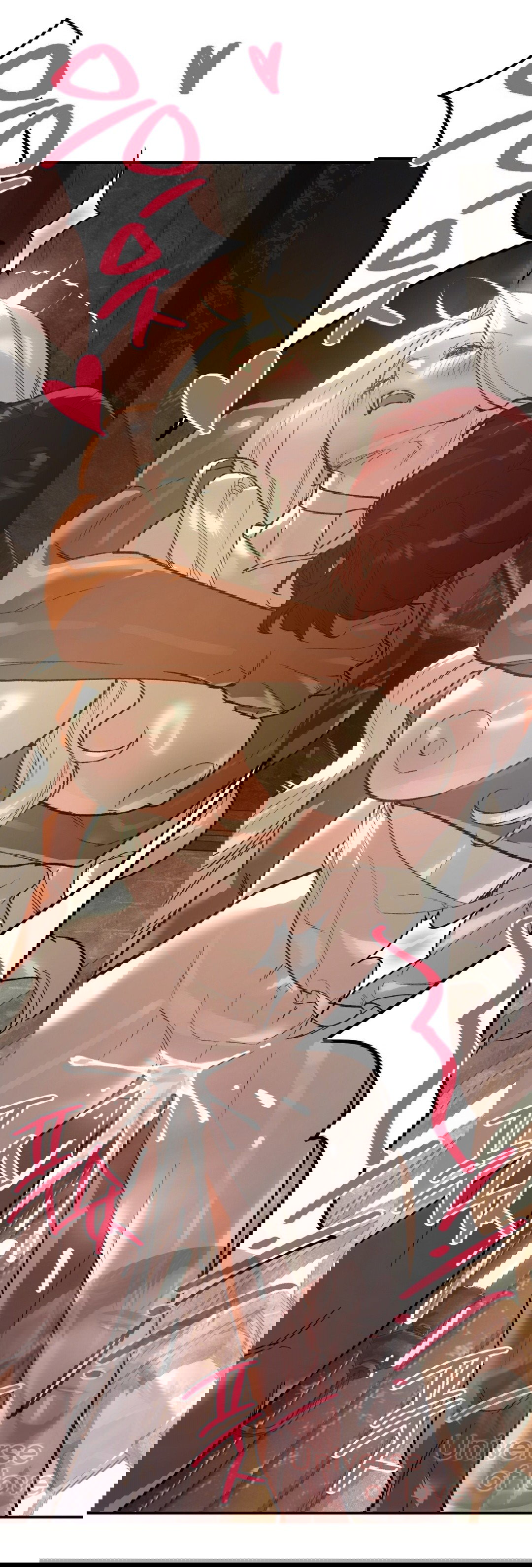 Манга Для тебя, моя погибель - Глава 22 Страница 11