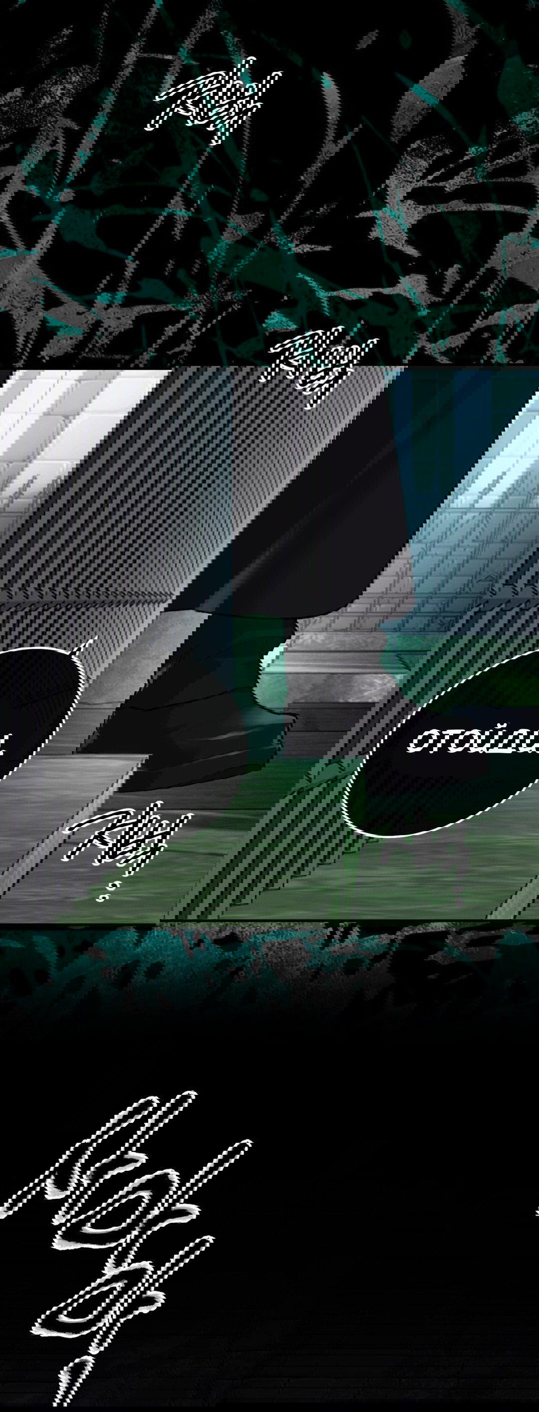 Манга Для тебя, моя погибель - Глава 22 Страница 65