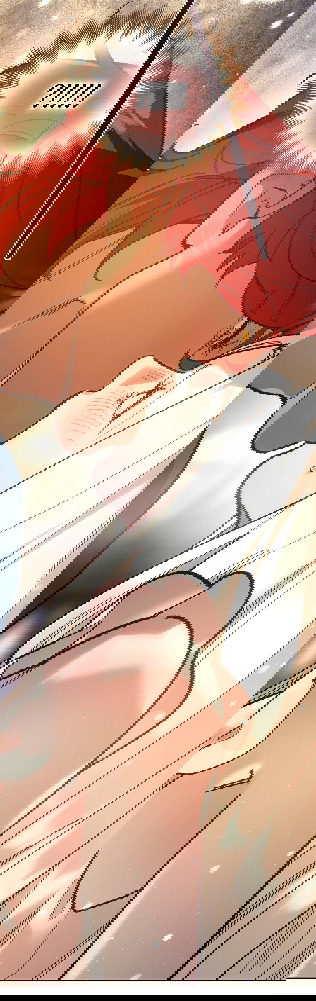 Манга Для тебя, моя погибель - Глава 21 Страница 24