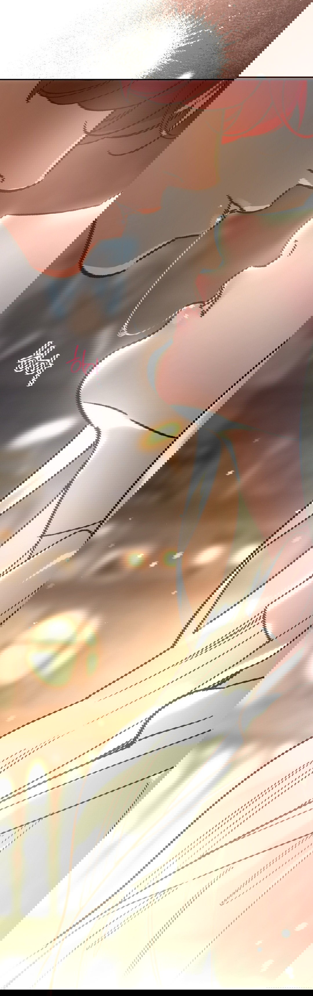 Манга Для тебя, моя погибель - Глава 21 Страница 27