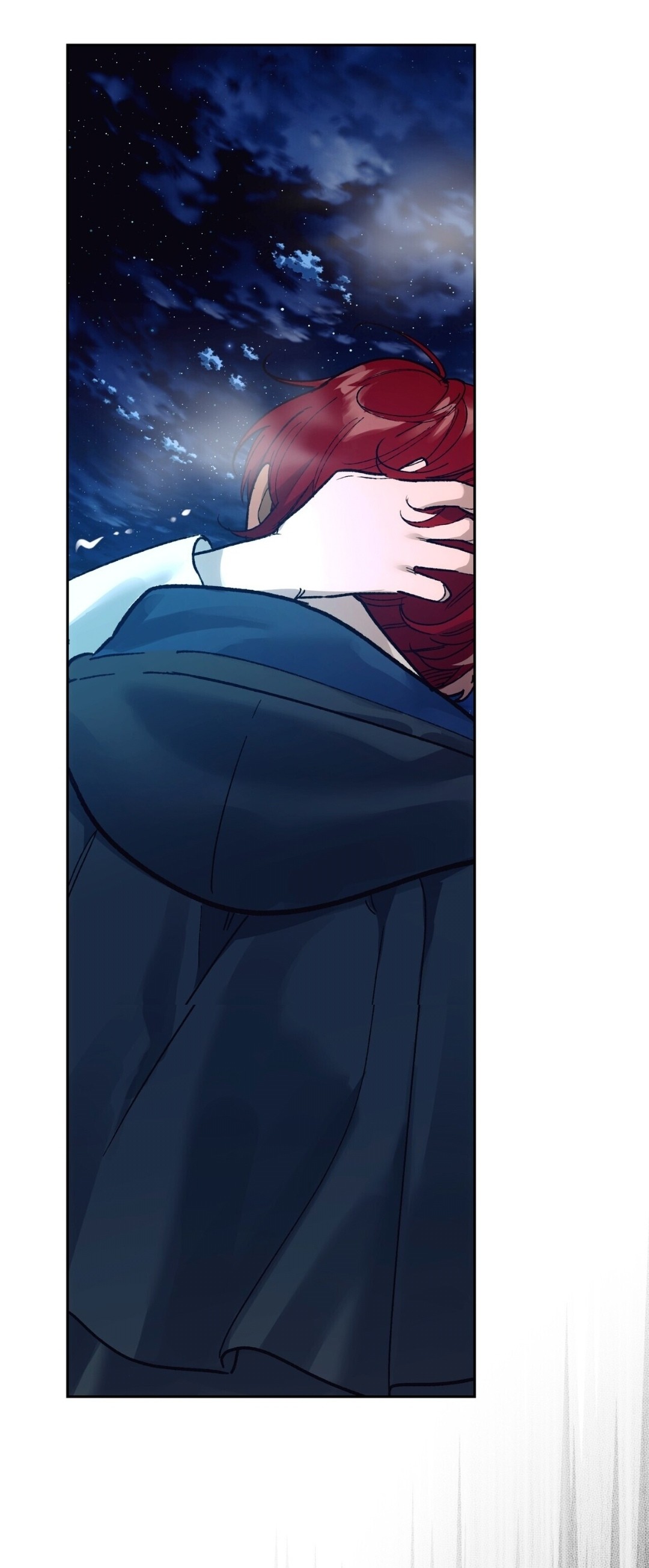 Манга Для тебя, моя погибель - Глава 20 Страница 13