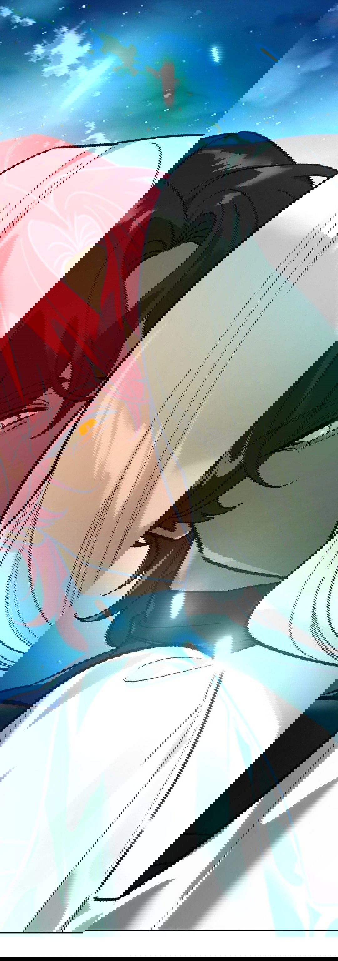 Манга Для тебя, моя погибель - Глава 20 Страница 7