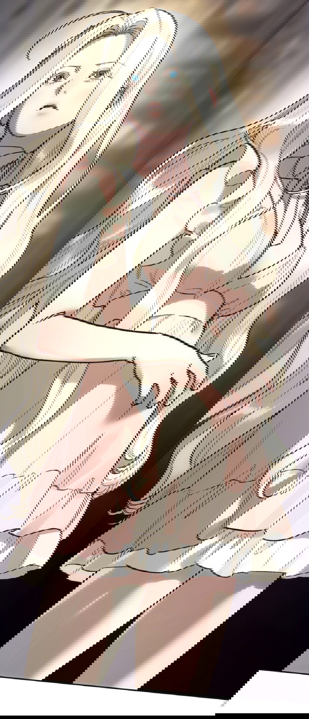 Манга Для тебя, моя погибель - Глава 20 Страница 41