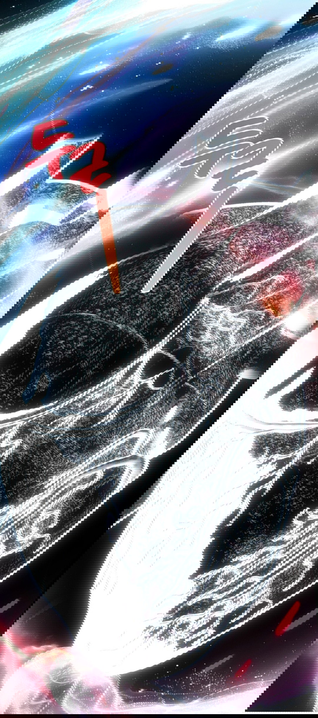 Манга Для тебя, моя погибель - Глава 20 Страница 15