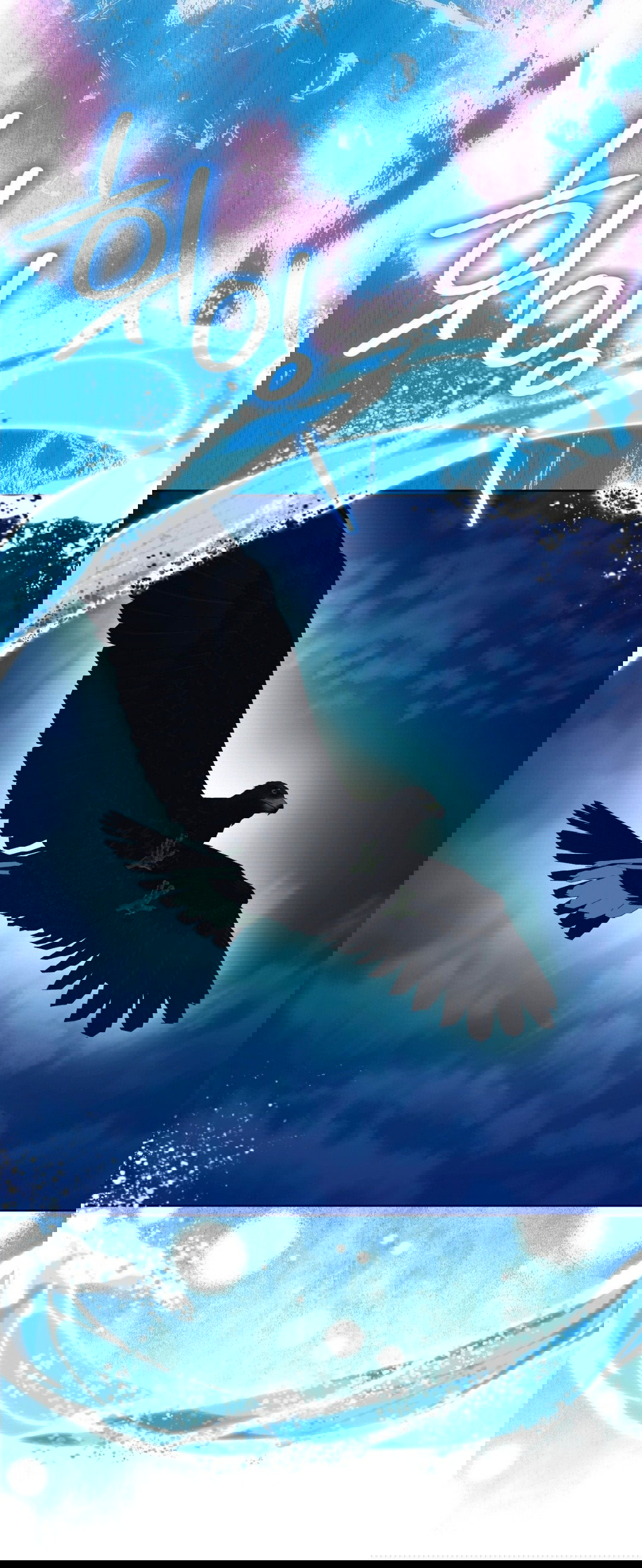 Манга Для тебя, моя погибель - Глава 19 Страница 31