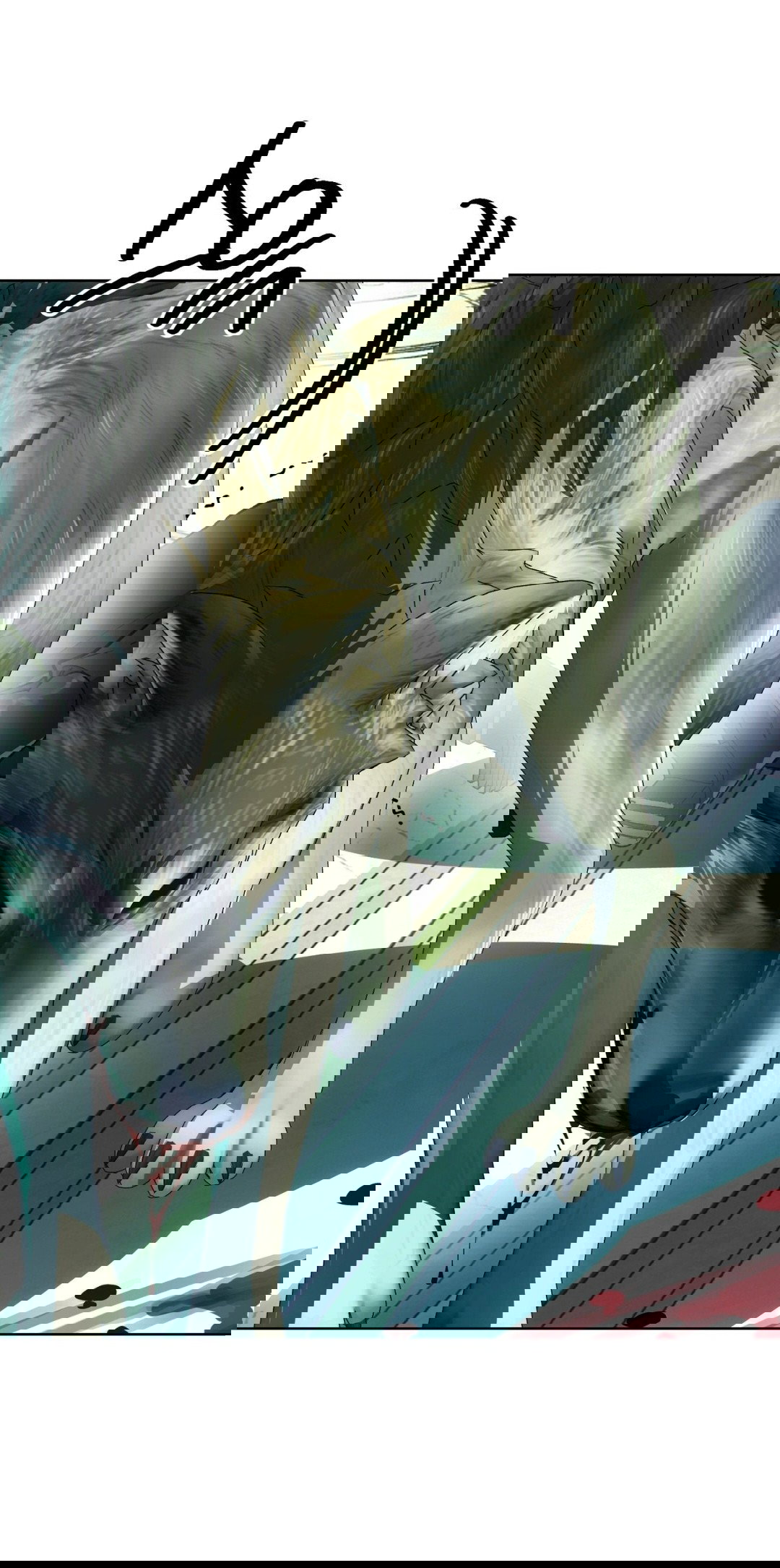 Манга Для тебя, моя погибель - Глава 19 Страница 37