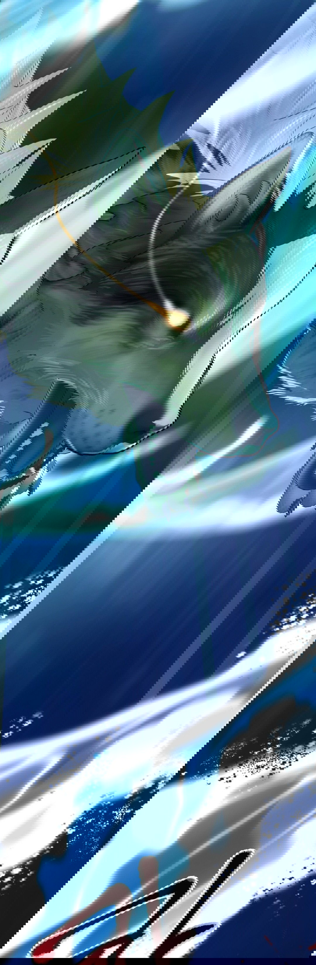 Манга Для тебя, моя погибель - Глава 19 Страница 33