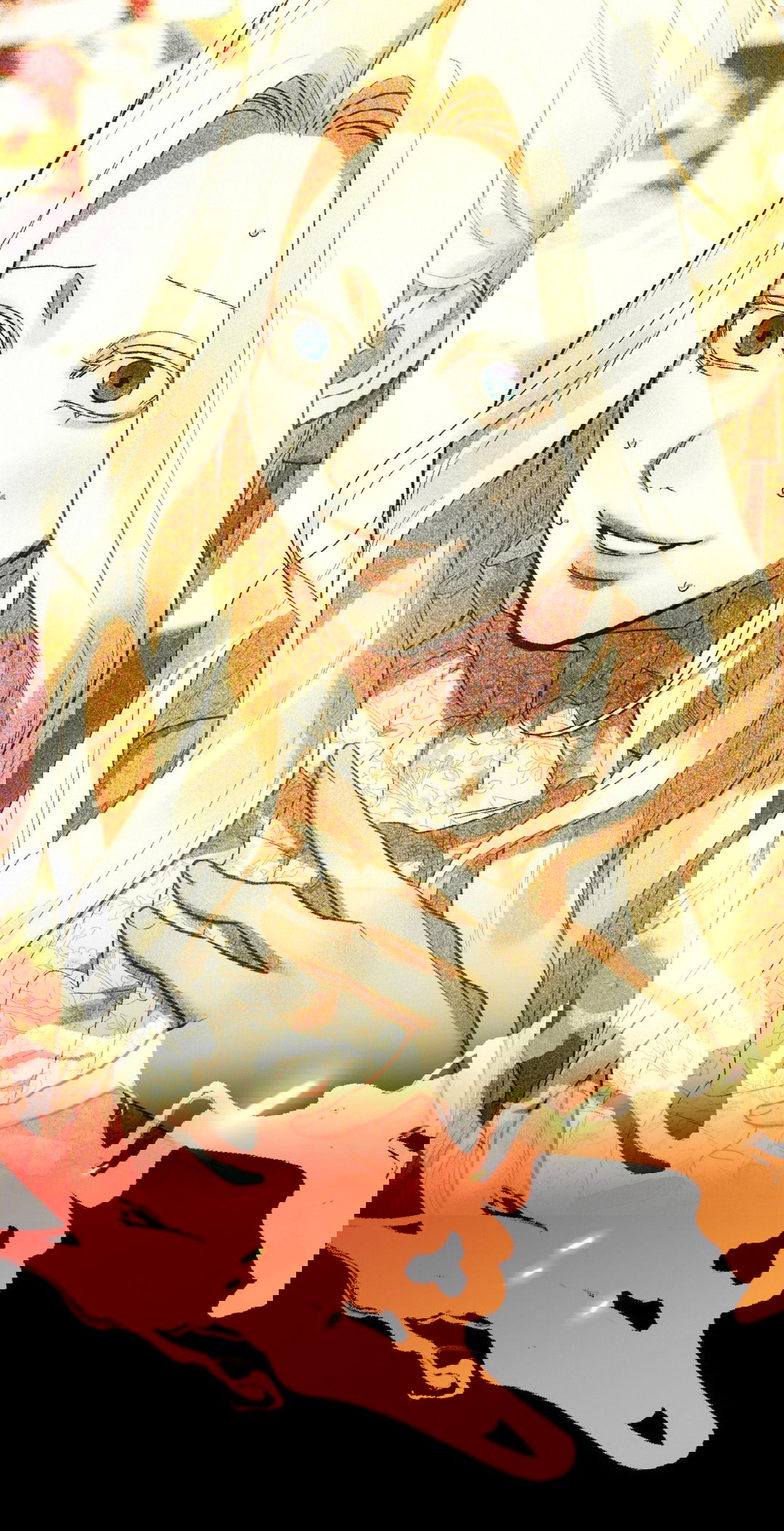 Манга Для тебя, моя погибель - Глава 19 Страница 60