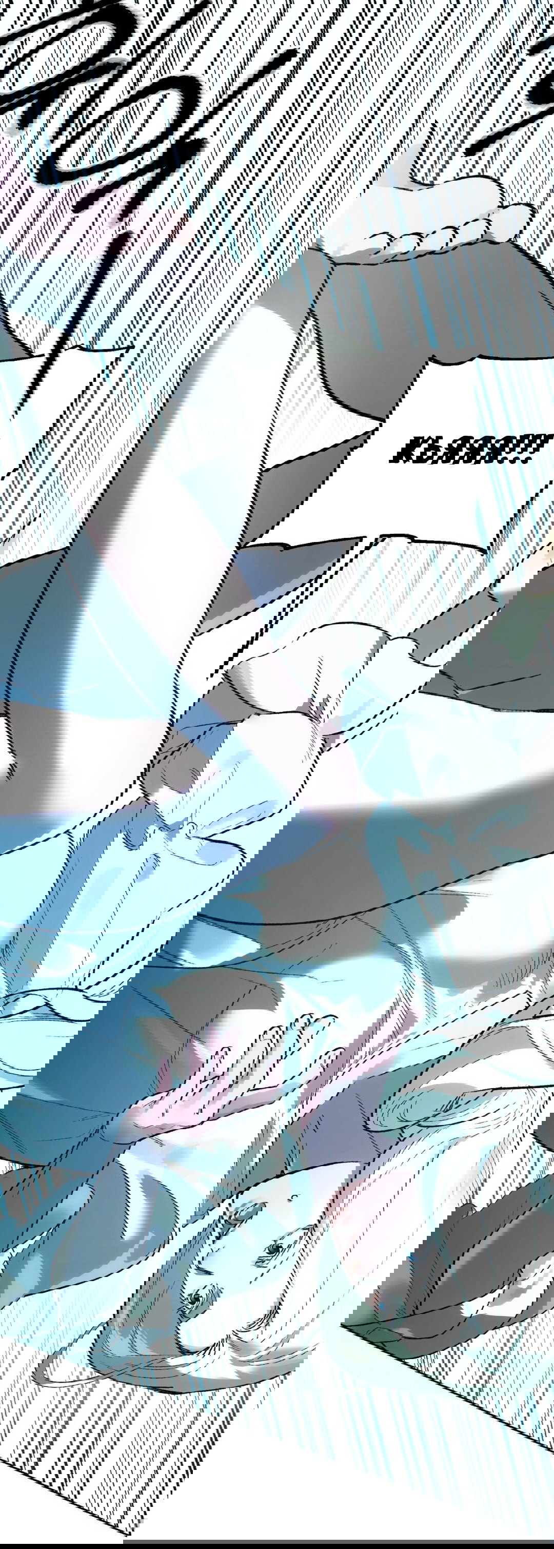 Манга Для тебя, моя погибель - Глава 18 Страница 61