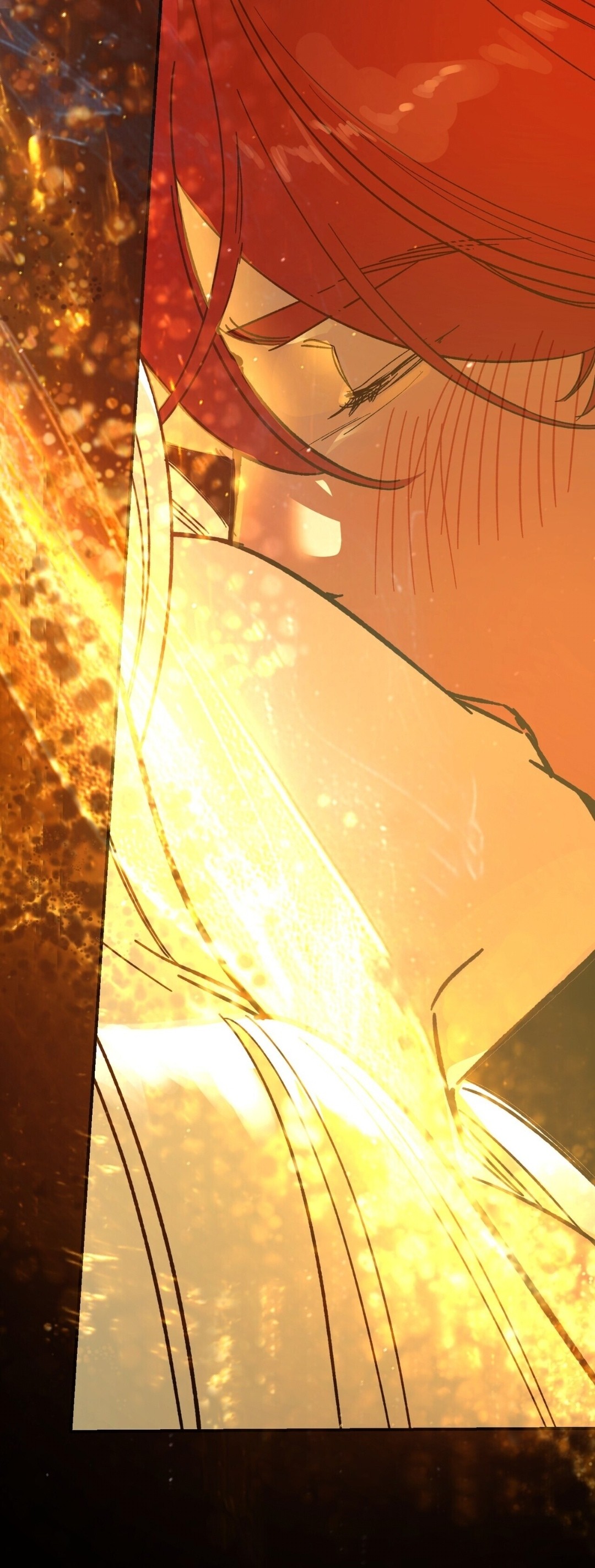 Манга Для тебя, моя погибель - Глава 24 Страница 61