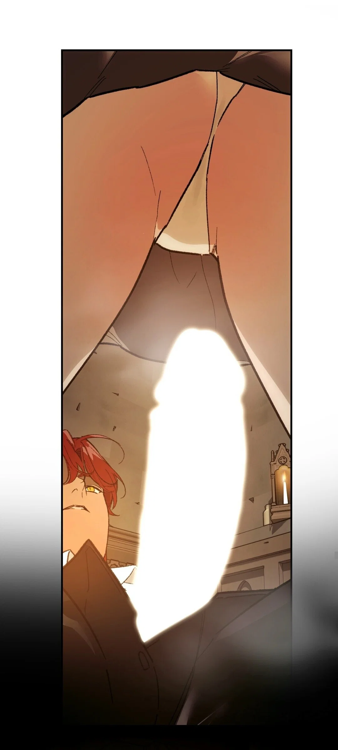 Манга Для тебя, моя погибель - Глава 24 Страница 16