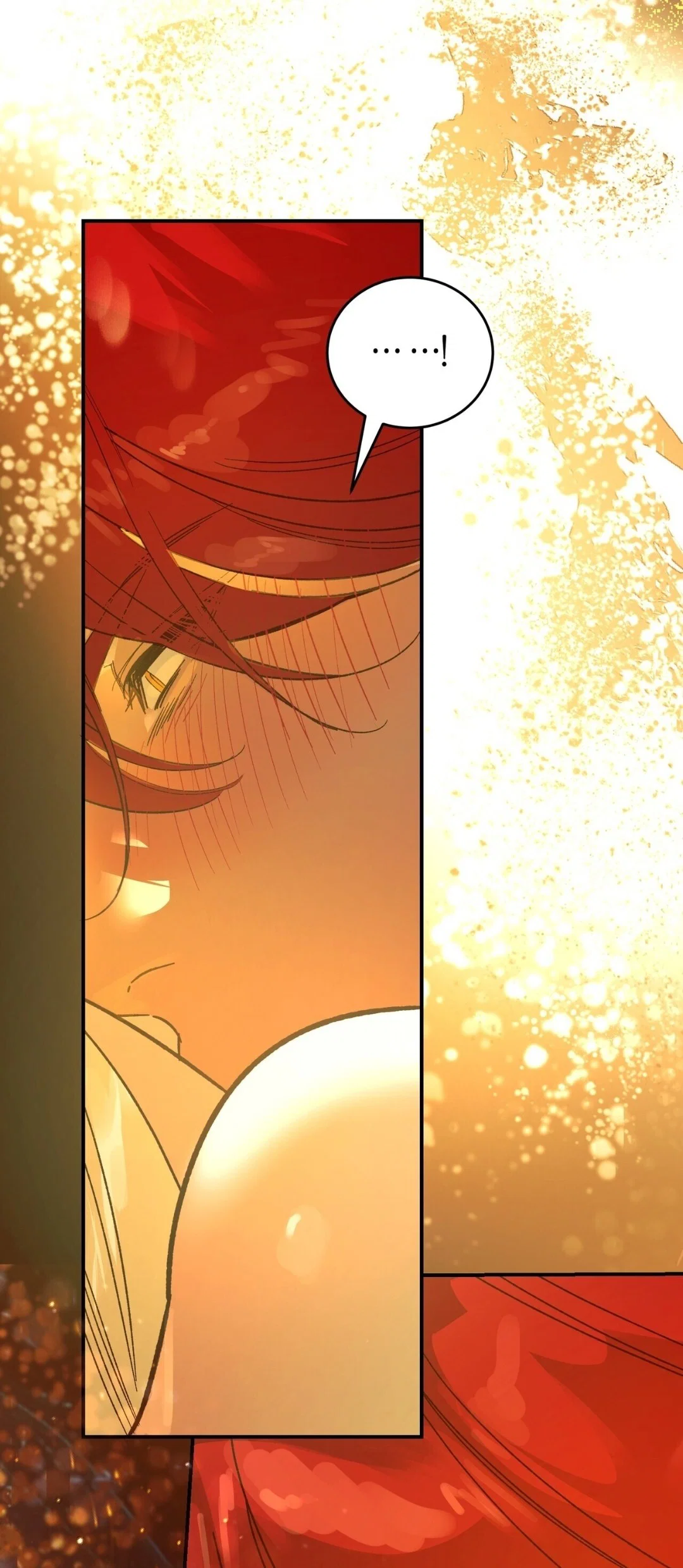 Манга Для тебя, моя погибель - Глава 24 Страница 60