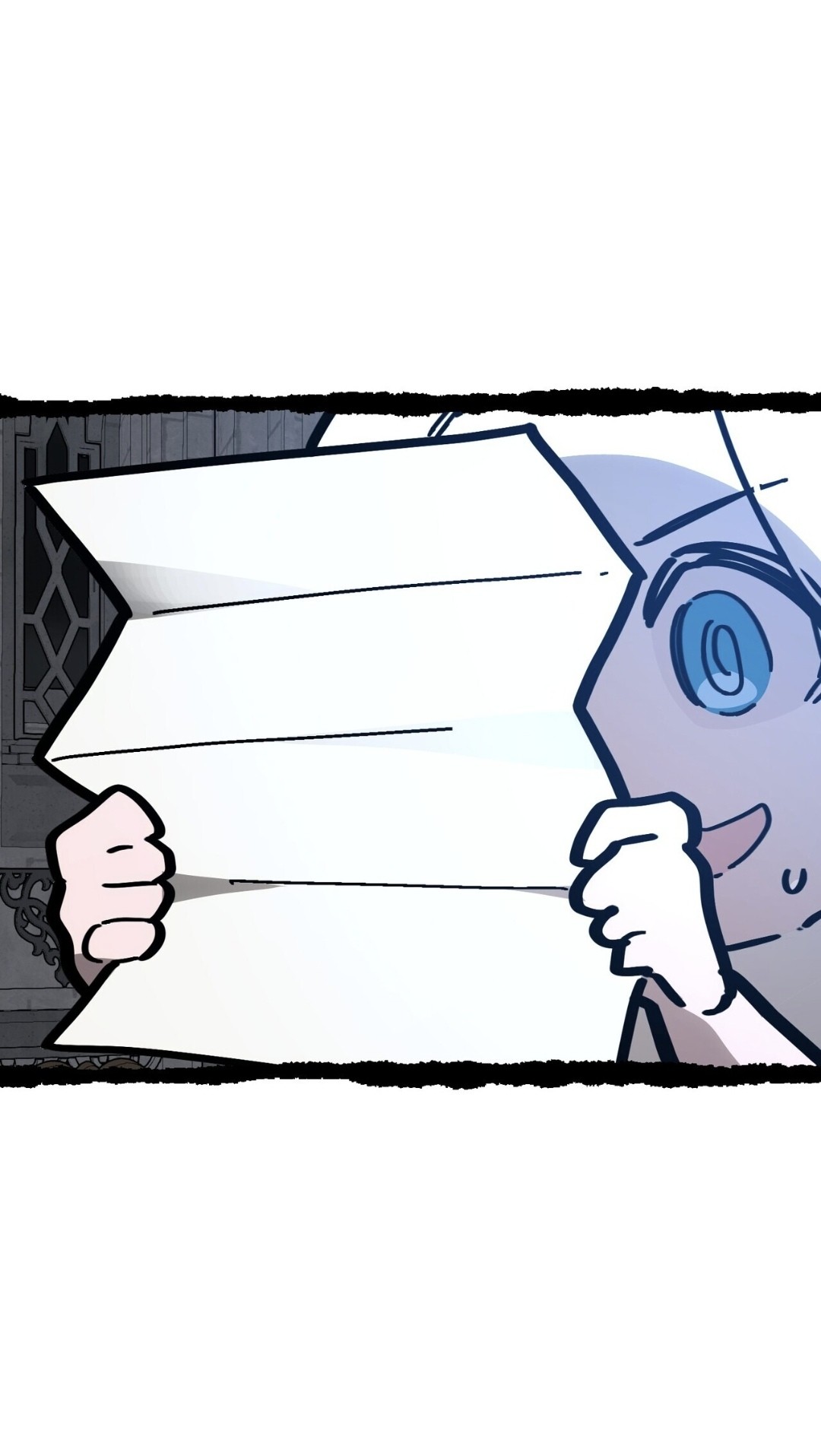 Манга Для тебя, моя погибель - Глава 25 Страница 60