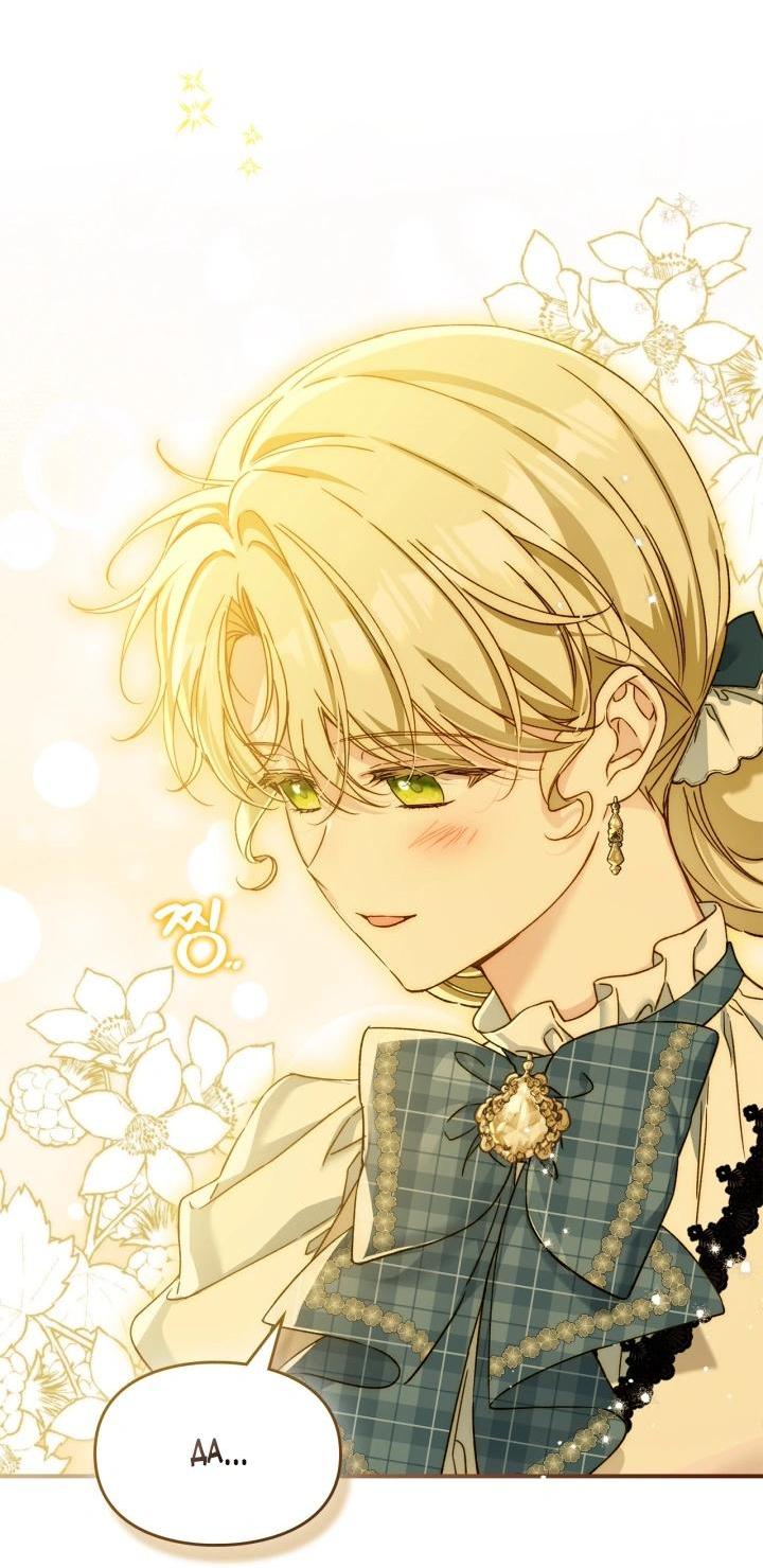 Манга Помолвка со слепым герцогом - Глава 29 Страница 48