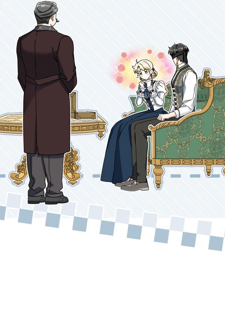 Манга Помолвка со слепым герцогом - Глава 29 Страница 36