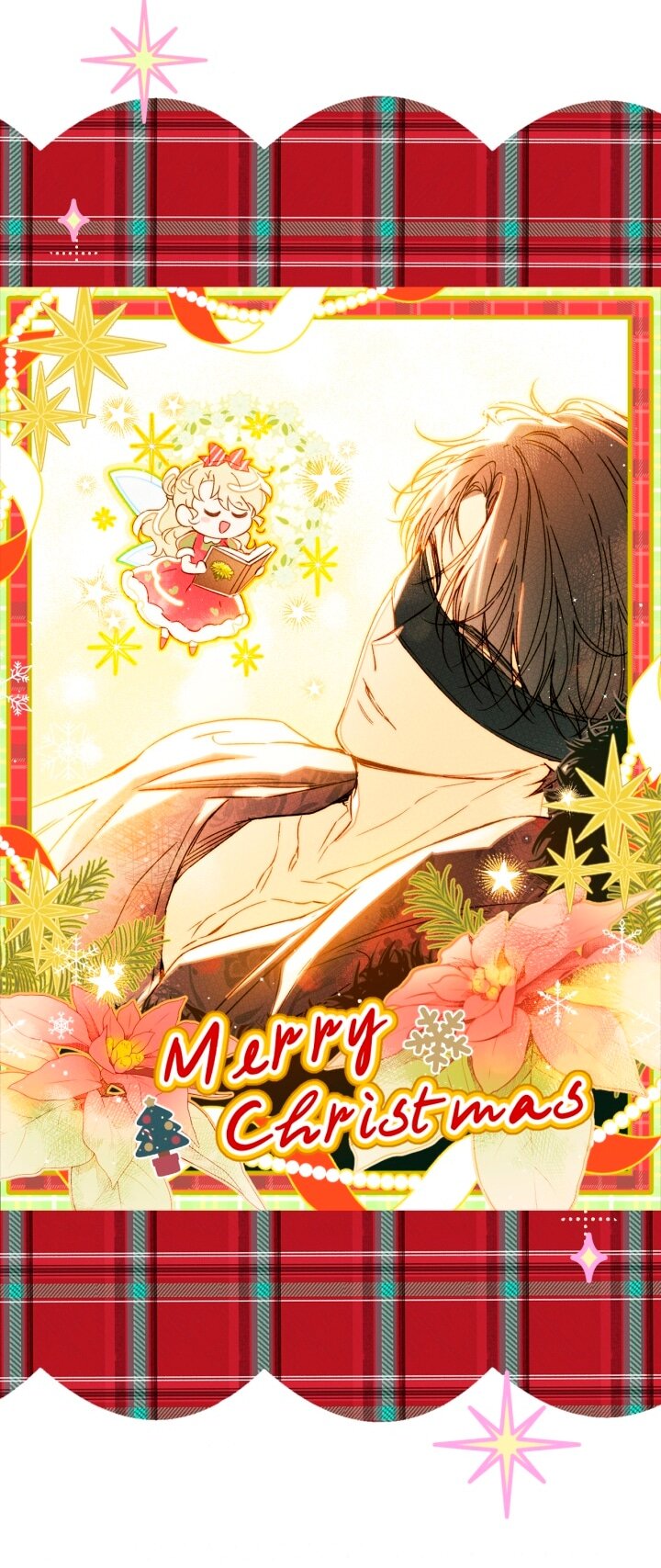 Манга Помолвка со слепым герцогом - Глава 24 Страница 78