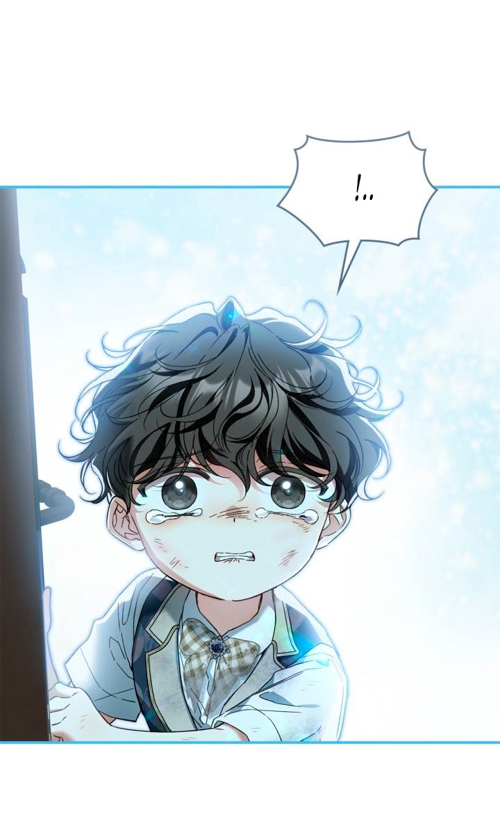 Манга Помолвка со слепым герцогом - Глава 23 Страница 55