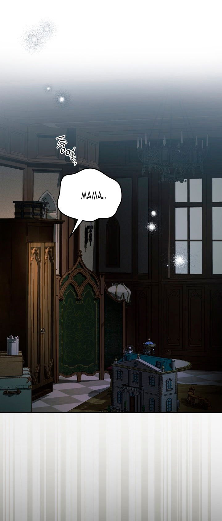 Манга Помолвка со слепым герцогом - Глава 23 Страница 15