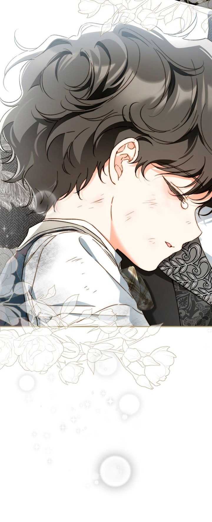 Манга Помолвка со слепым герцогом - Глава 23 Страница 62