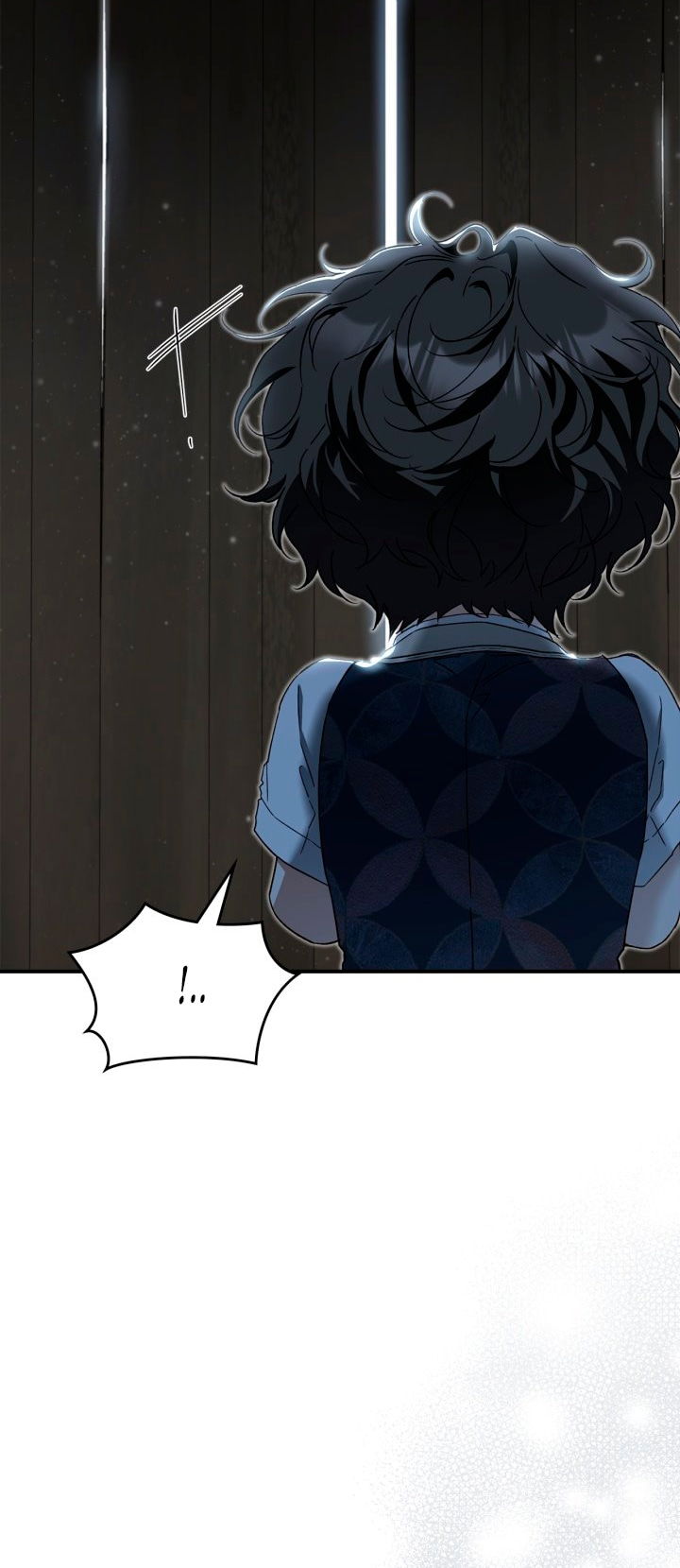 Манга Помолвка со слепым герцогом - Глава 23 Страница 48