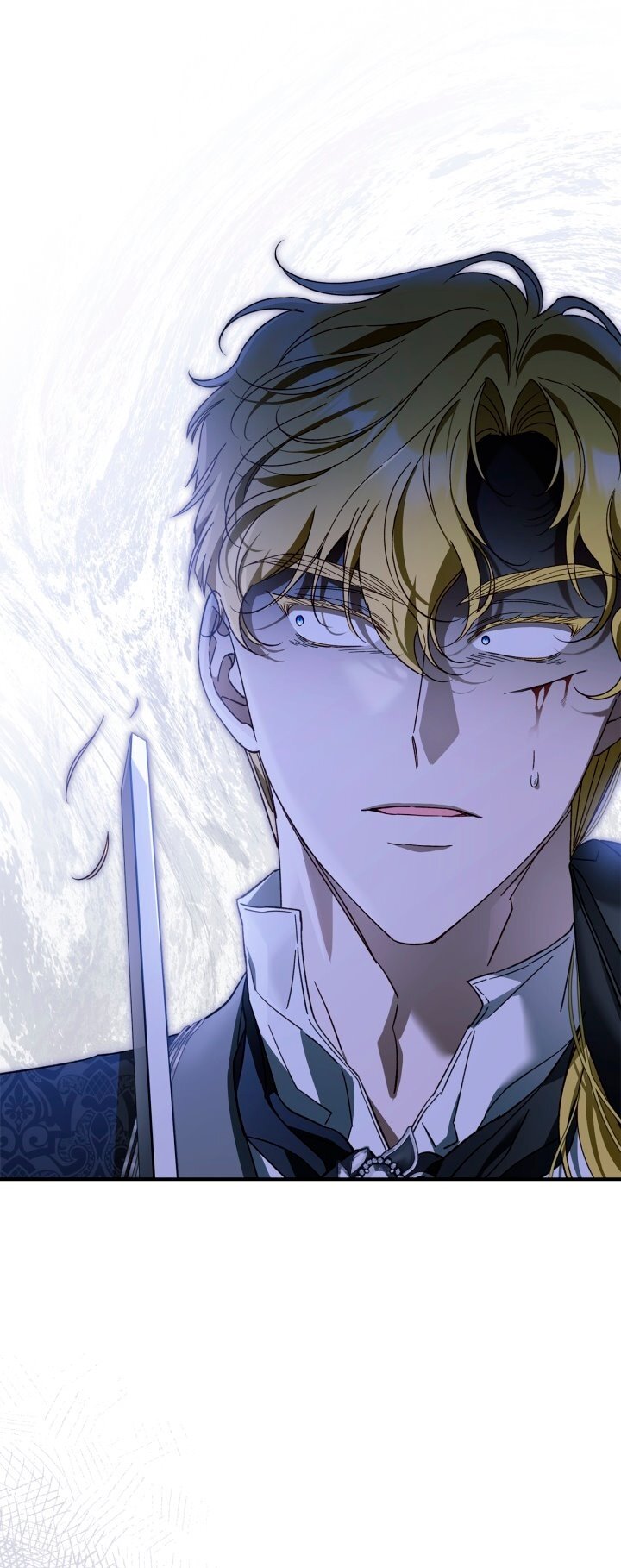 Манга Помолвка со слепым герцогом - Глава 22 Страница 45