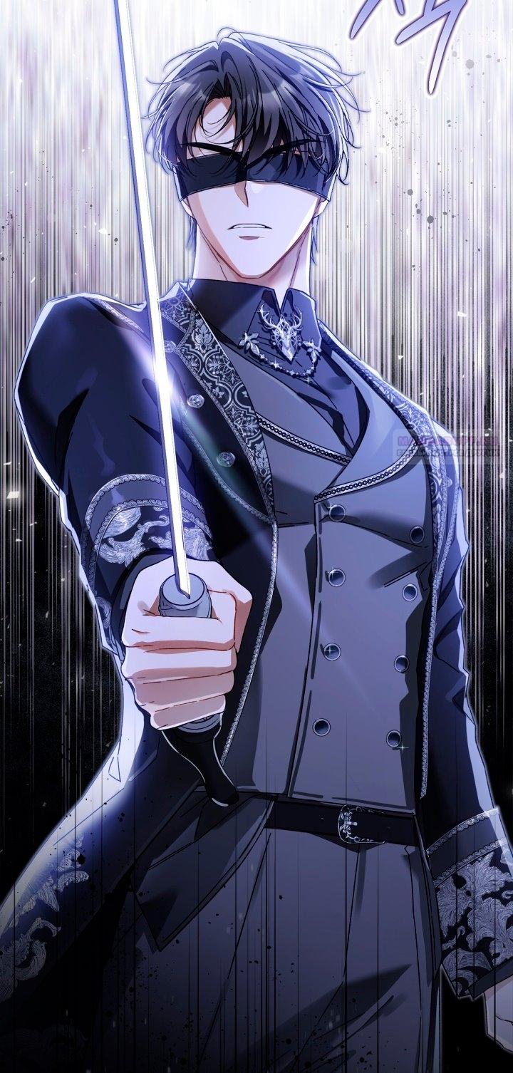 Манга Помолвка со слепым герцогом - Глава 22 Страница 2