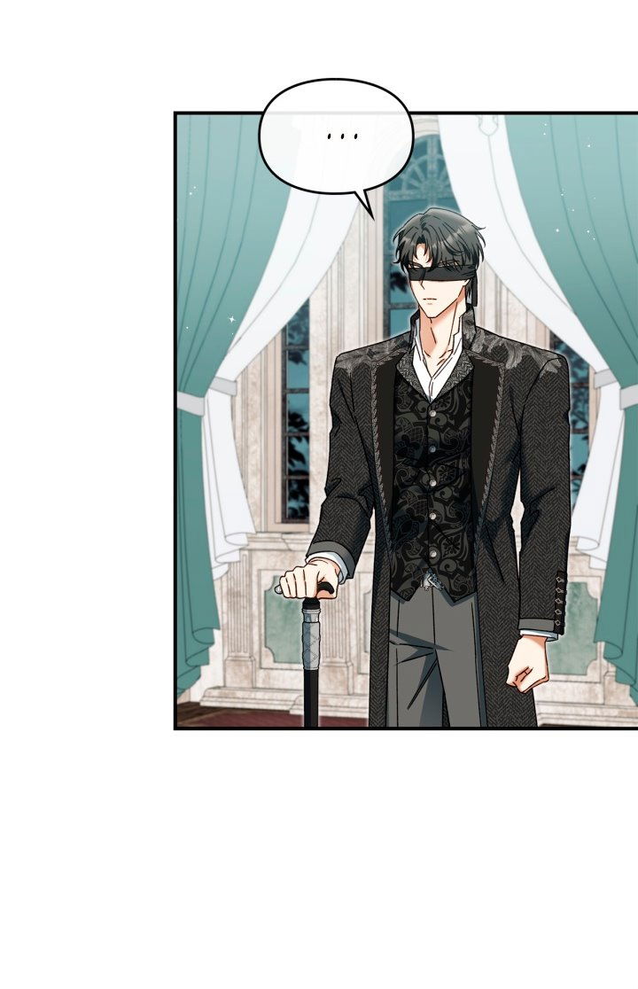 Манга Помолвка со слепым герцогом - Глава 22 Страница 64