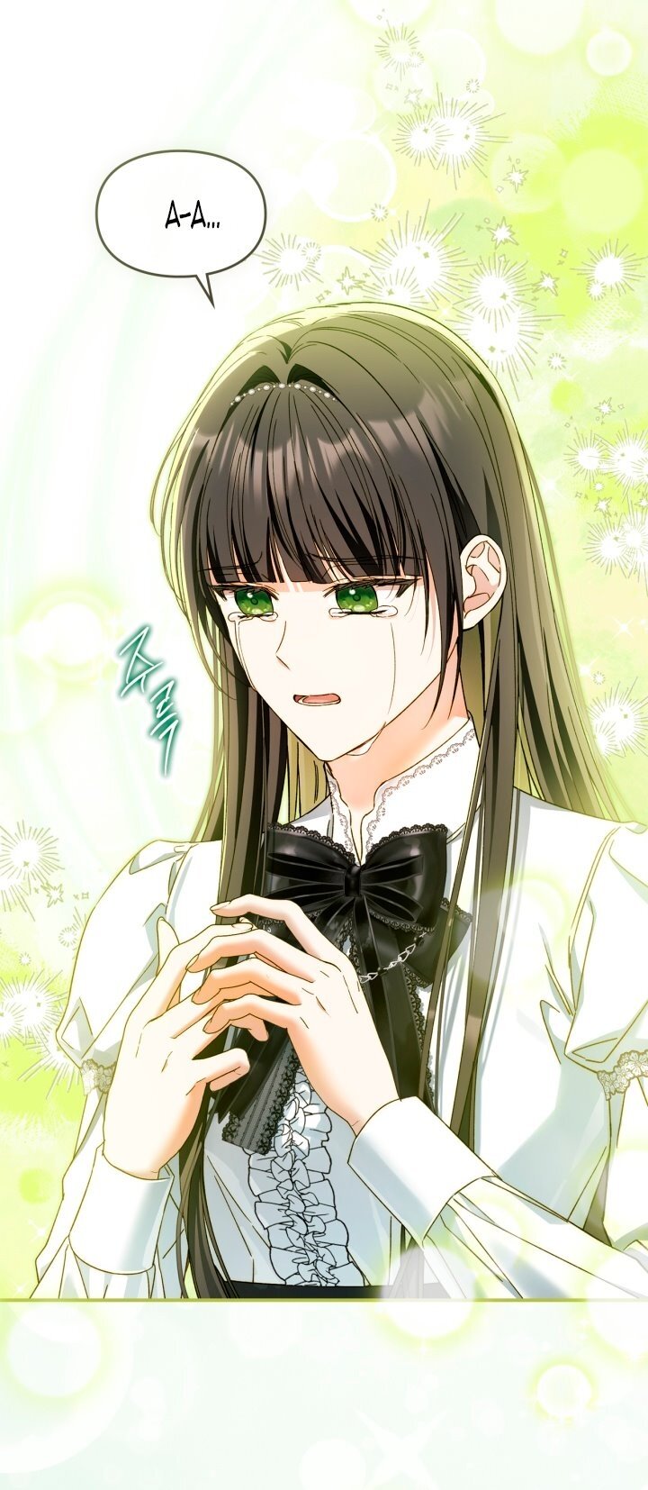 Манга Помолвка со слепым герцогом - Глава 22 Страница 53