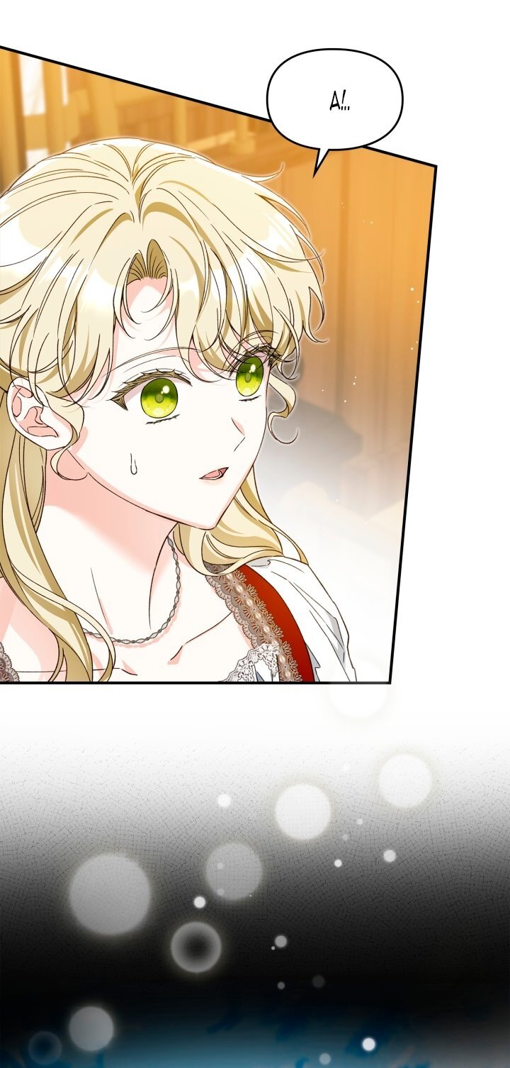 Манга Помолвка со слепым герцогом - Глава 21 Страница 12