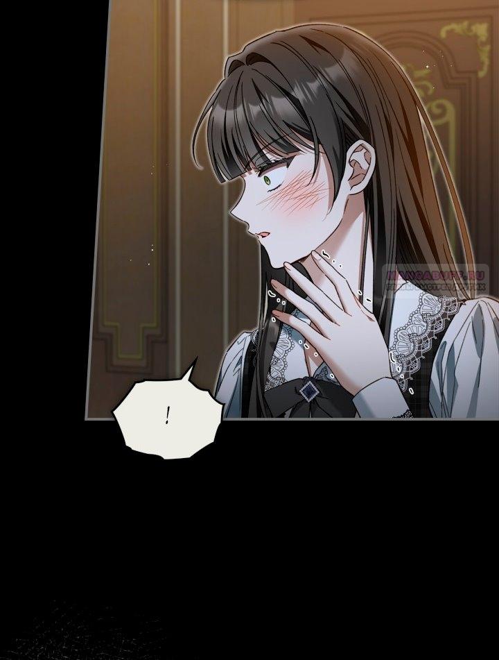 Манга Помолвка со слепым герцогом - Глава 20 Страница 22