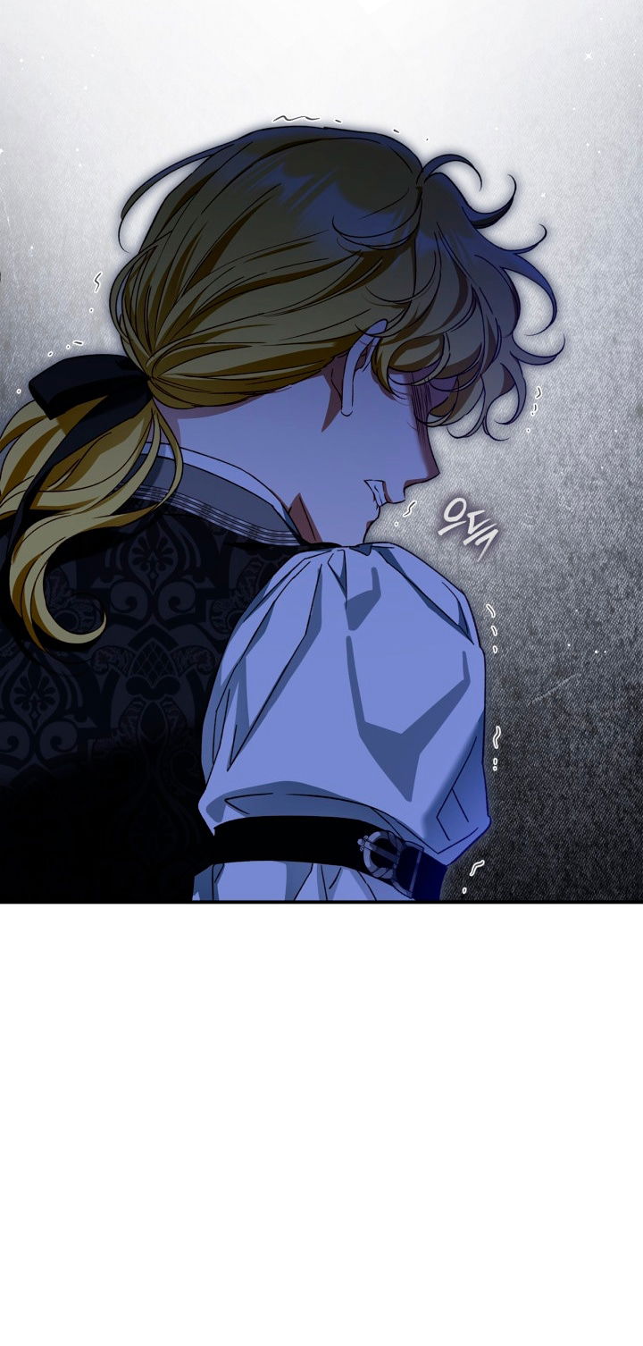 Манга Помолвка со слепым герцогом - Глава 19 Страница 23