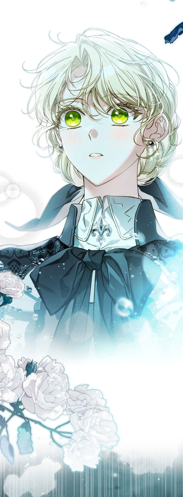 Манга Помолвка со слепым герцогом - Глава 18 Страница 63