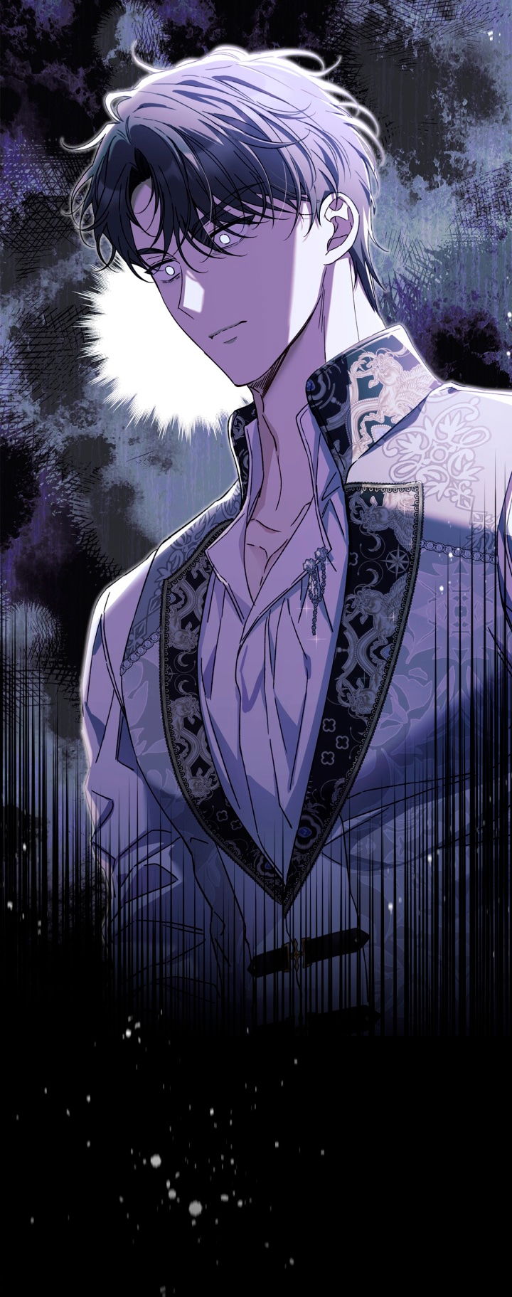 Манга Помолвка со слепым герцогом - Глава 17 Страница 71